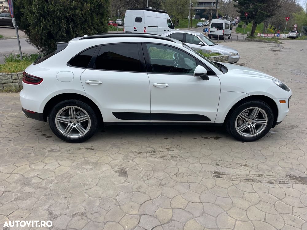 Porsche Macan 3.0 PDK S - 9