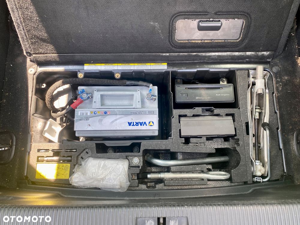 Audi A2 - 15