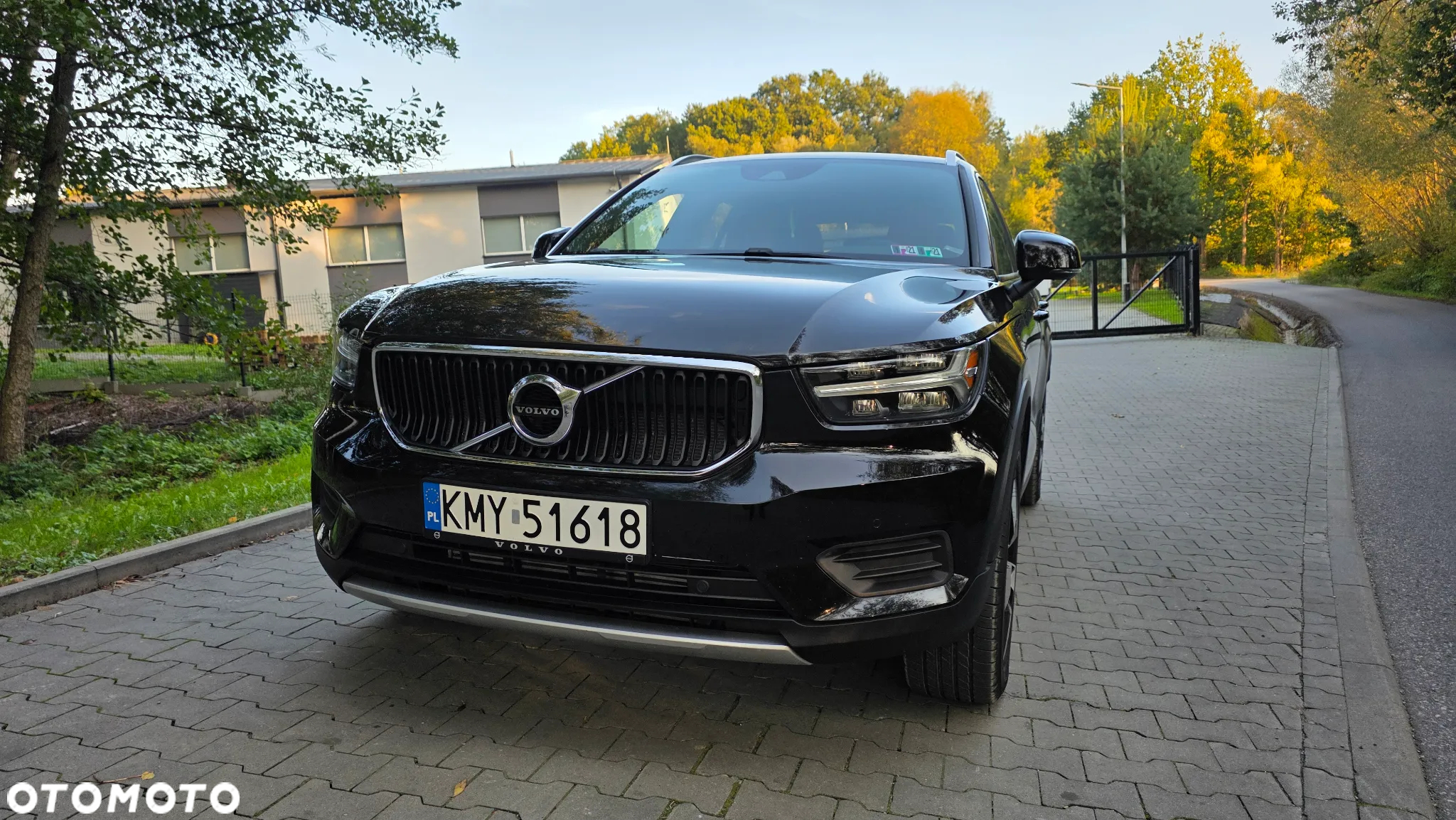 Volvo XC 40 - 10
