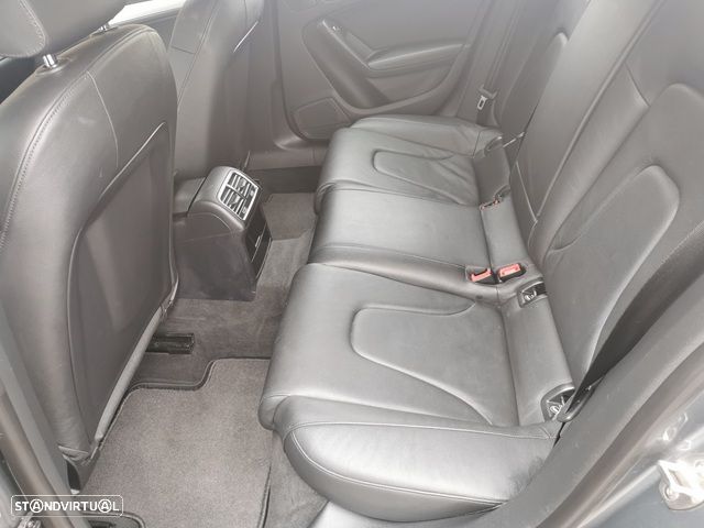 Audi A5 Sportback 2.0 TDI - 21