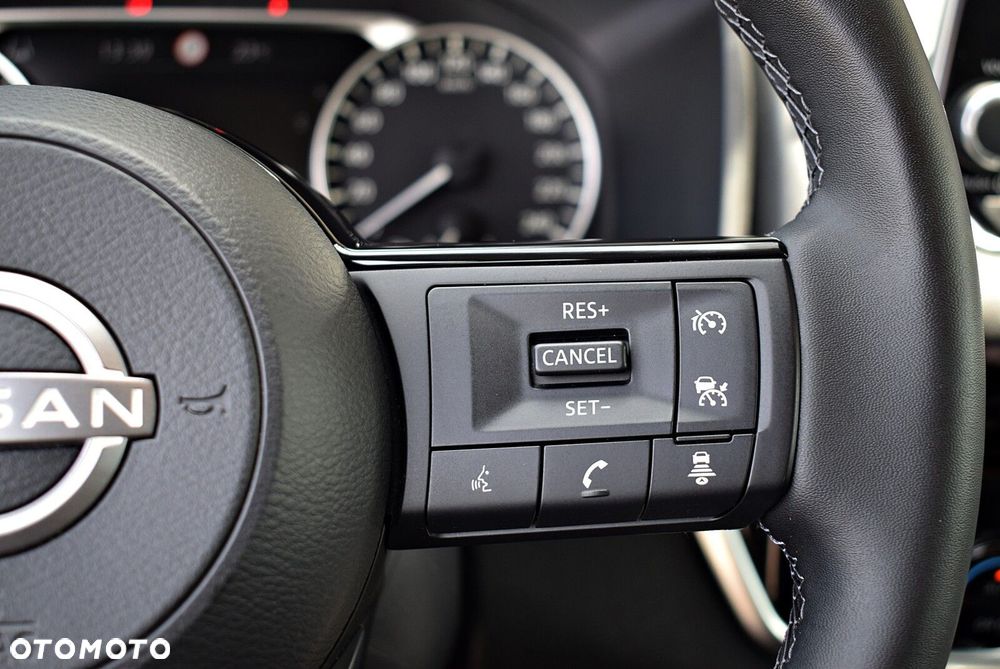 Nissan Qashqai - 29
