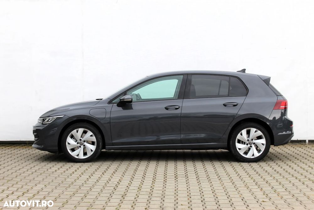 Volkswagen Golf 1.5 TSI eHybrid DSG PHEV Life - 9
