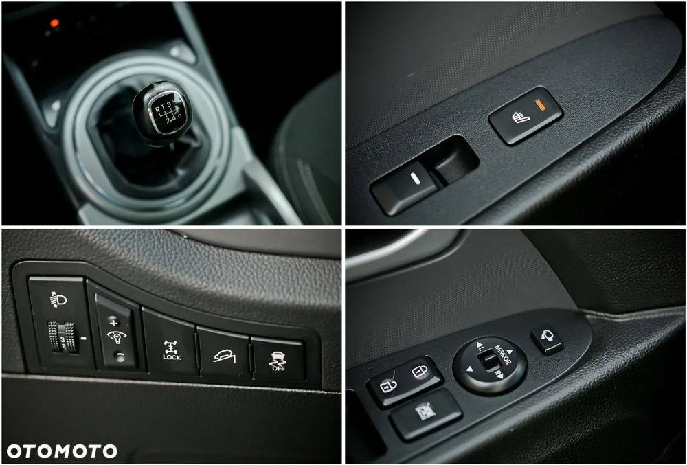 Kia Sportage 2,0 CRDI AWD Vision - 39