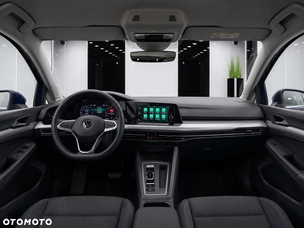 Volkswagen Golf Variant 1.5 eTSI EVO Life DSG - 6