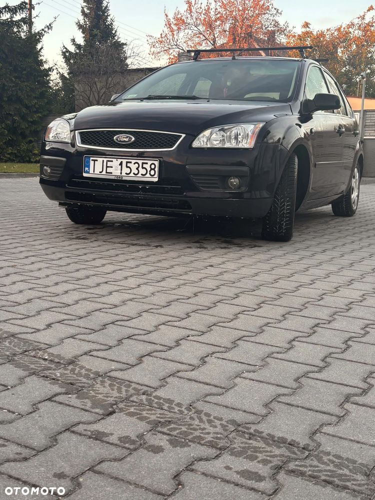 Ford Focus - 1