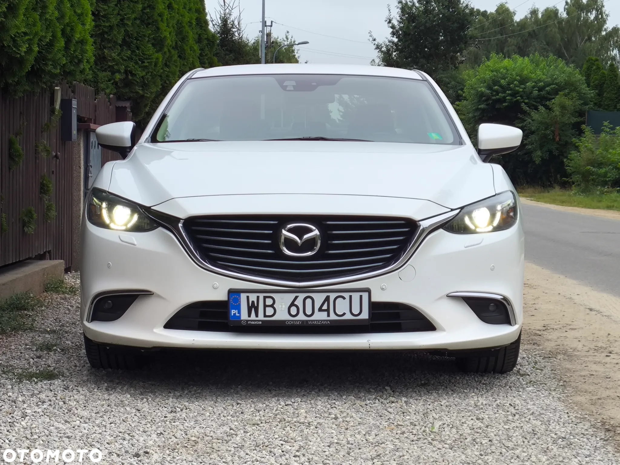 Mazda 6 2.0 Skyenergy - 7