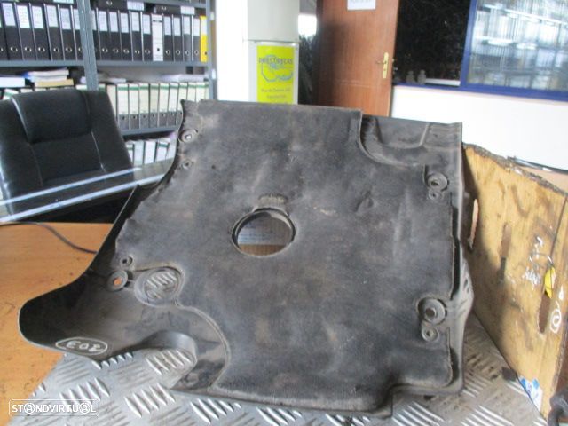 Tampa De Motor 9634754680 PEUGEOT 307 2006 2.0HDI - 3