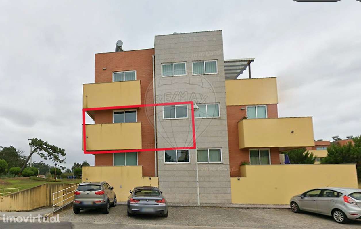 Apartamento T1 para venda - Grande imagem: 3/5