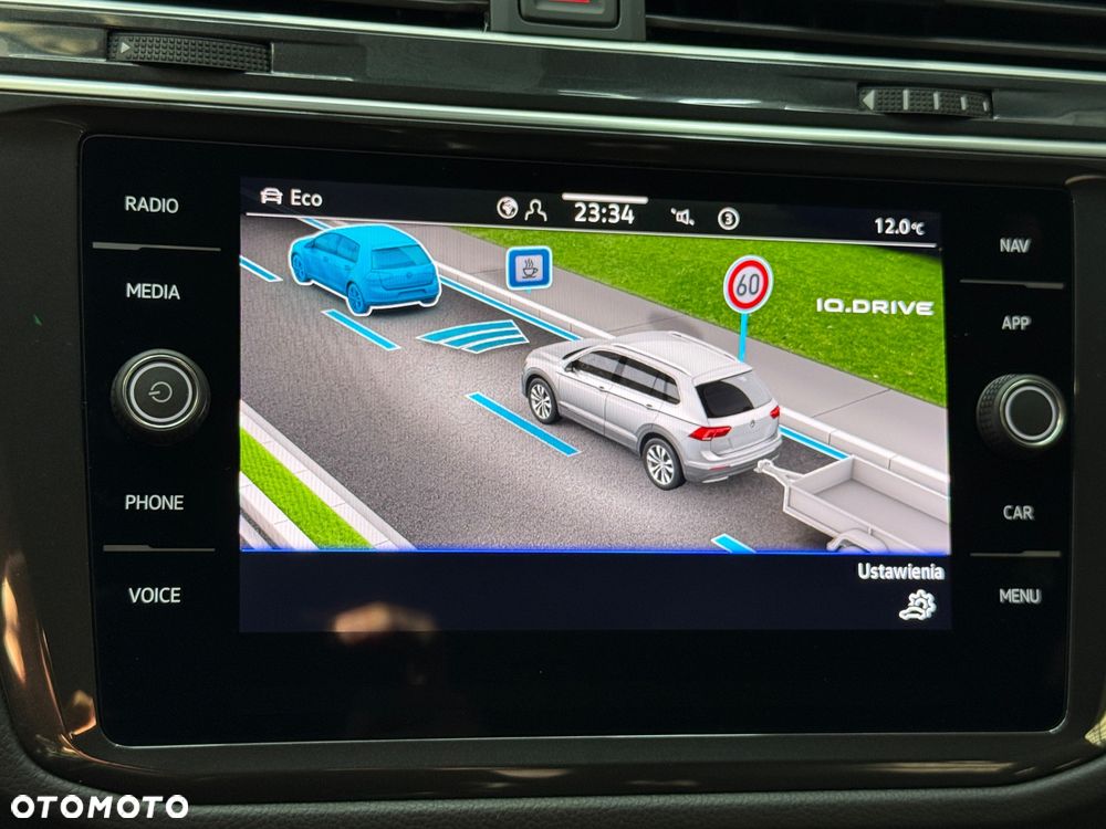 Volkswagen Tiguan 2.0 TDI SCR Move - 25