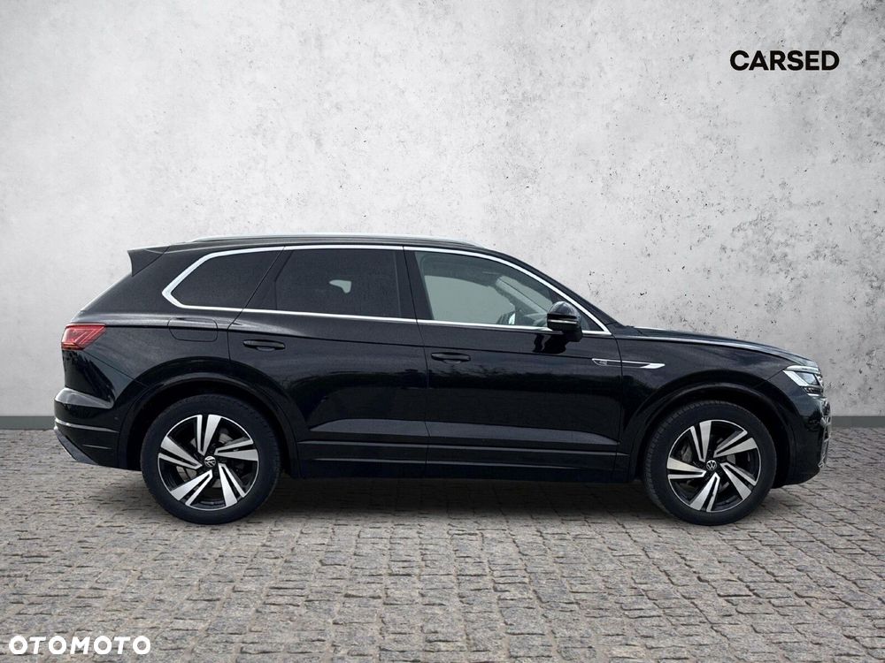 Volkswagen Touareg - 6