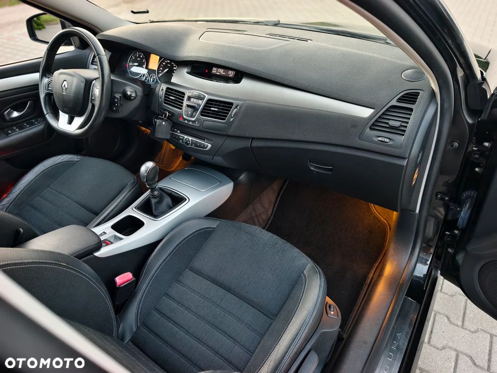 Renault Laguna 2.0 16V Privilege - 18