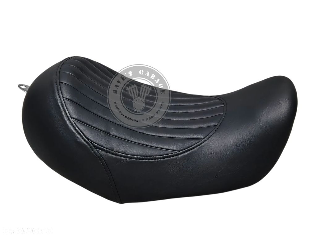 Siedzenie Harley Davidson Dyna Street Bob 51475-07 - 2