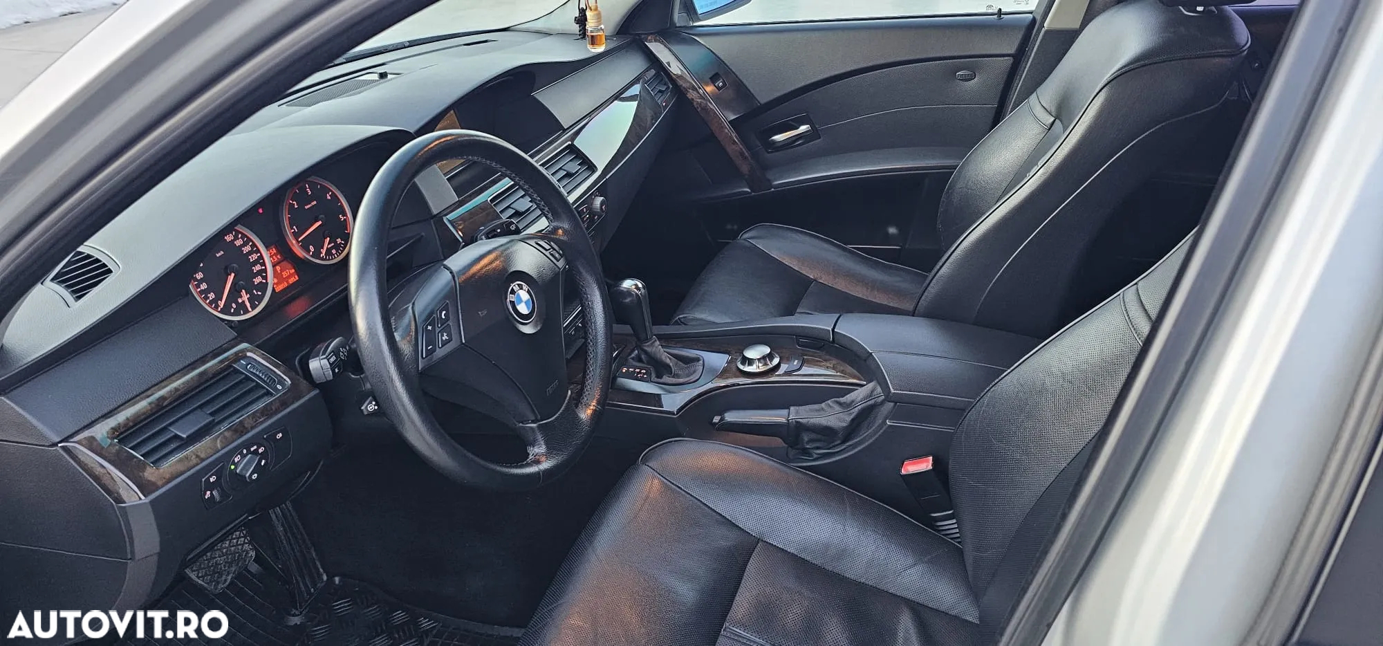 BMW Seria 5 - 5