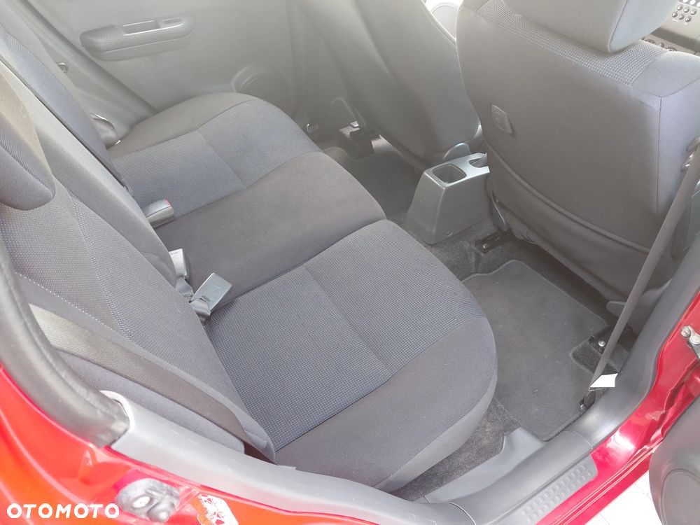 Suzuki Swift 1.3 Club - 20