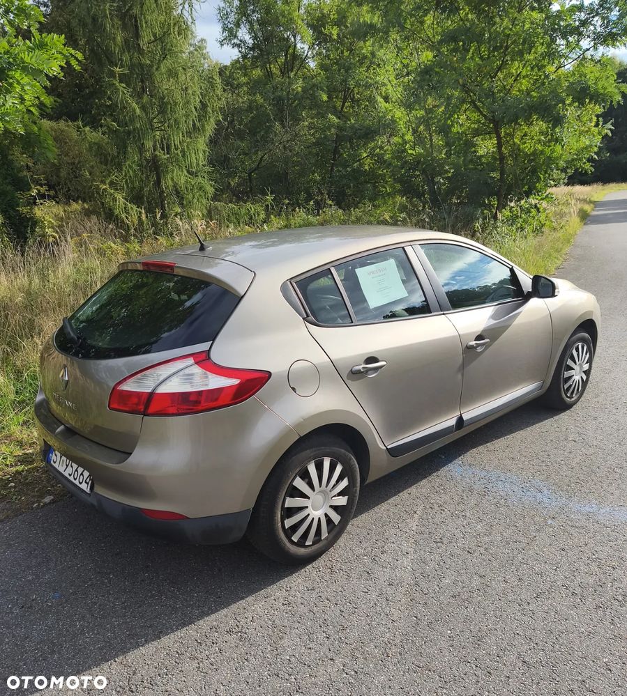 Renault Megane - 4