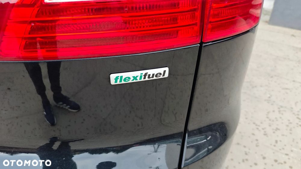 Ford Mondeo 2.0 Titanium X - 8