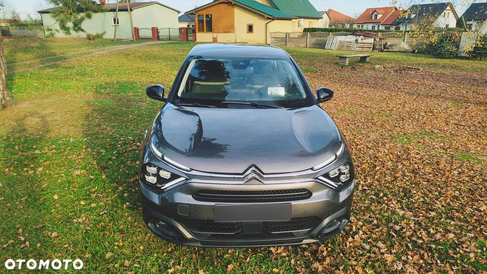 Citroën C4 1.5 BlueHDi Business Edition S&S EAT8 - 13