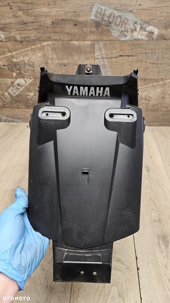 Błotnik tył nadkole Yamaha FZS 1000 Fazer (01-05)  5LV-21611 - 4