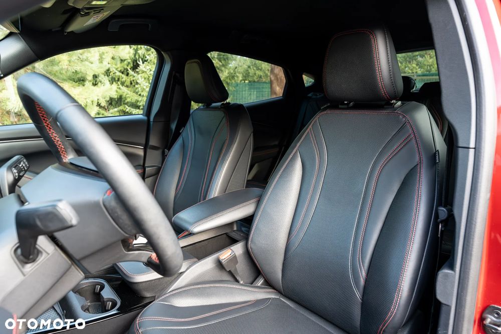 Ford Mustang Mach-E 75kWh AWD Premium - 25