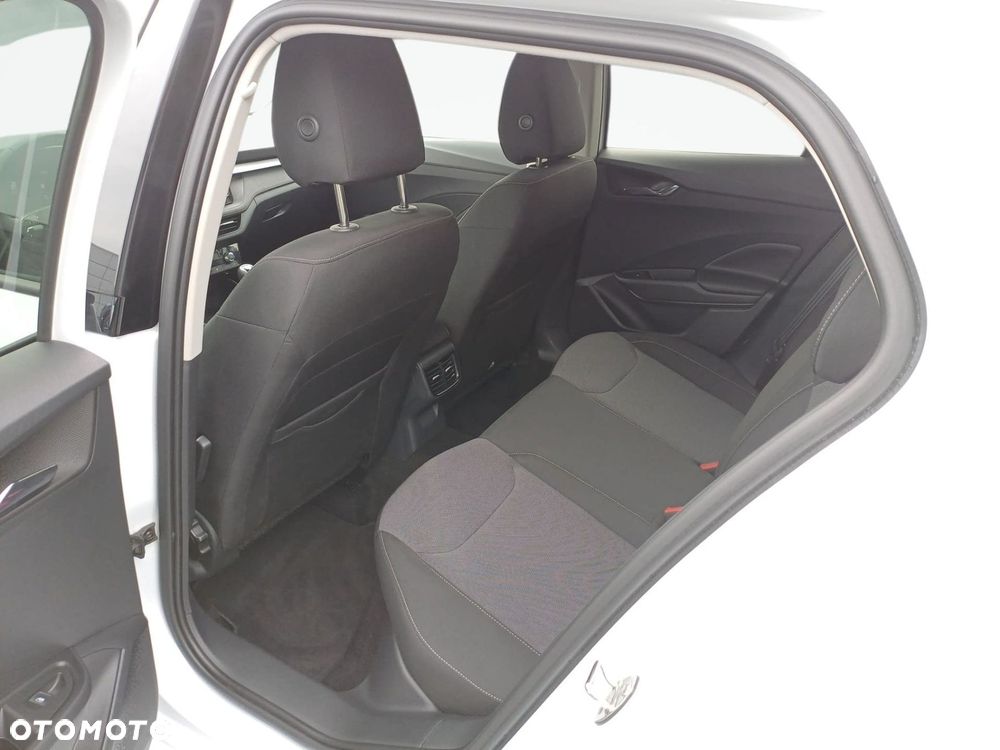 Skoda Fabia 1.0 Selection - 10