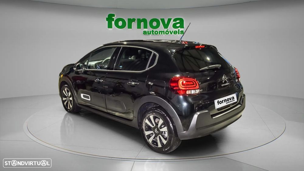 Citroën C3 1.2 PureTech Max - 7