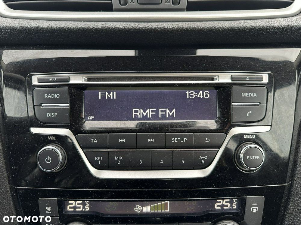 Nissan Qashqai - 28