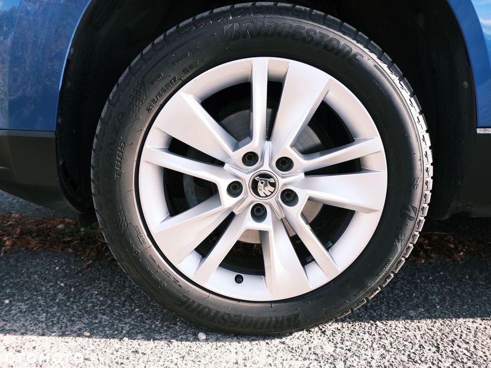 Skoda Karoq 1.5 TSI Style - 31