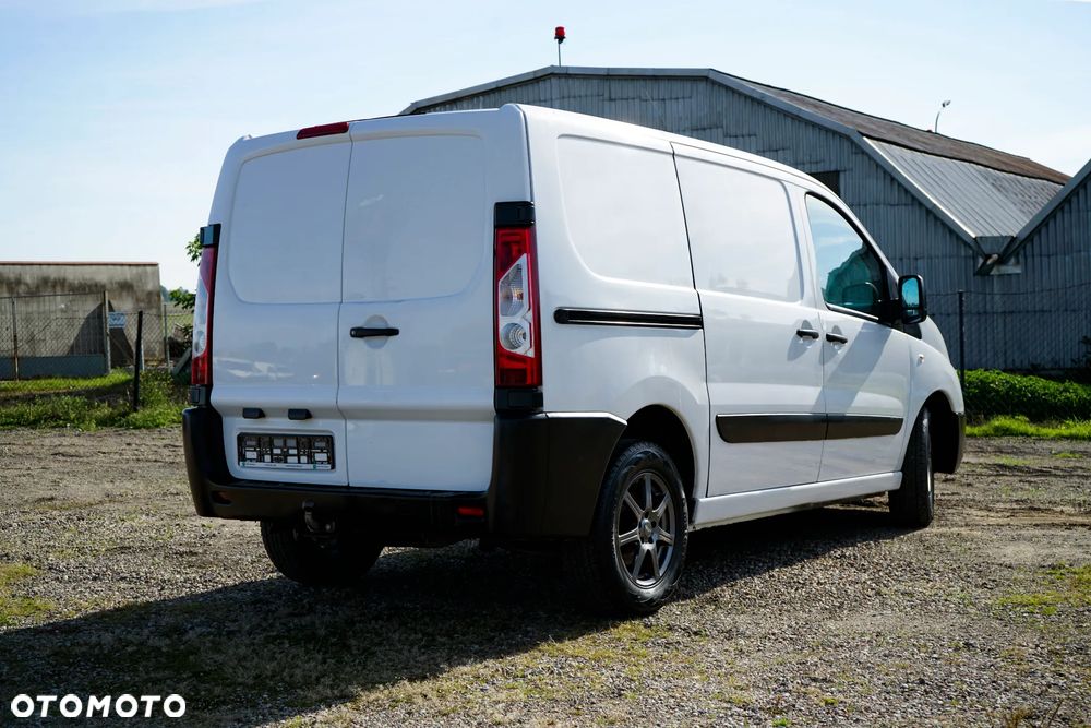 Peugeot Expert - 7