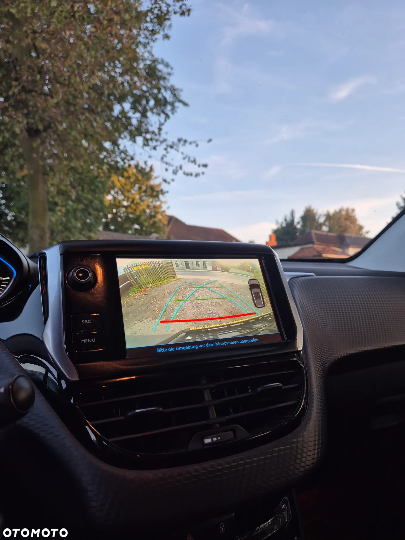 Peugeot 2008 1.6 BlueHDi Allure - 16
