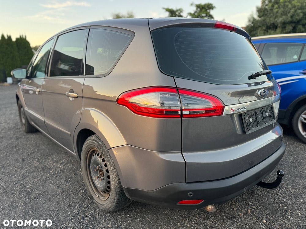 Ford S-Max - 4