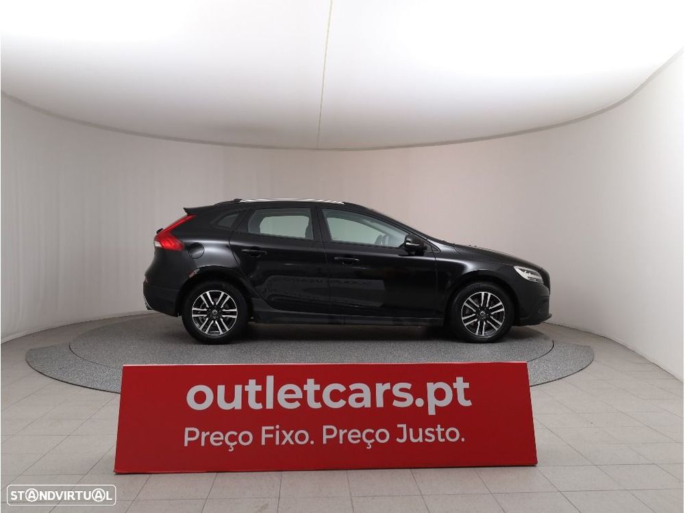 Volvo V40 Cross Country 2.0 D3 Plus - 10