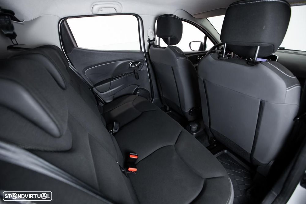 Renault Clio 1.5 dCi Zen - 9