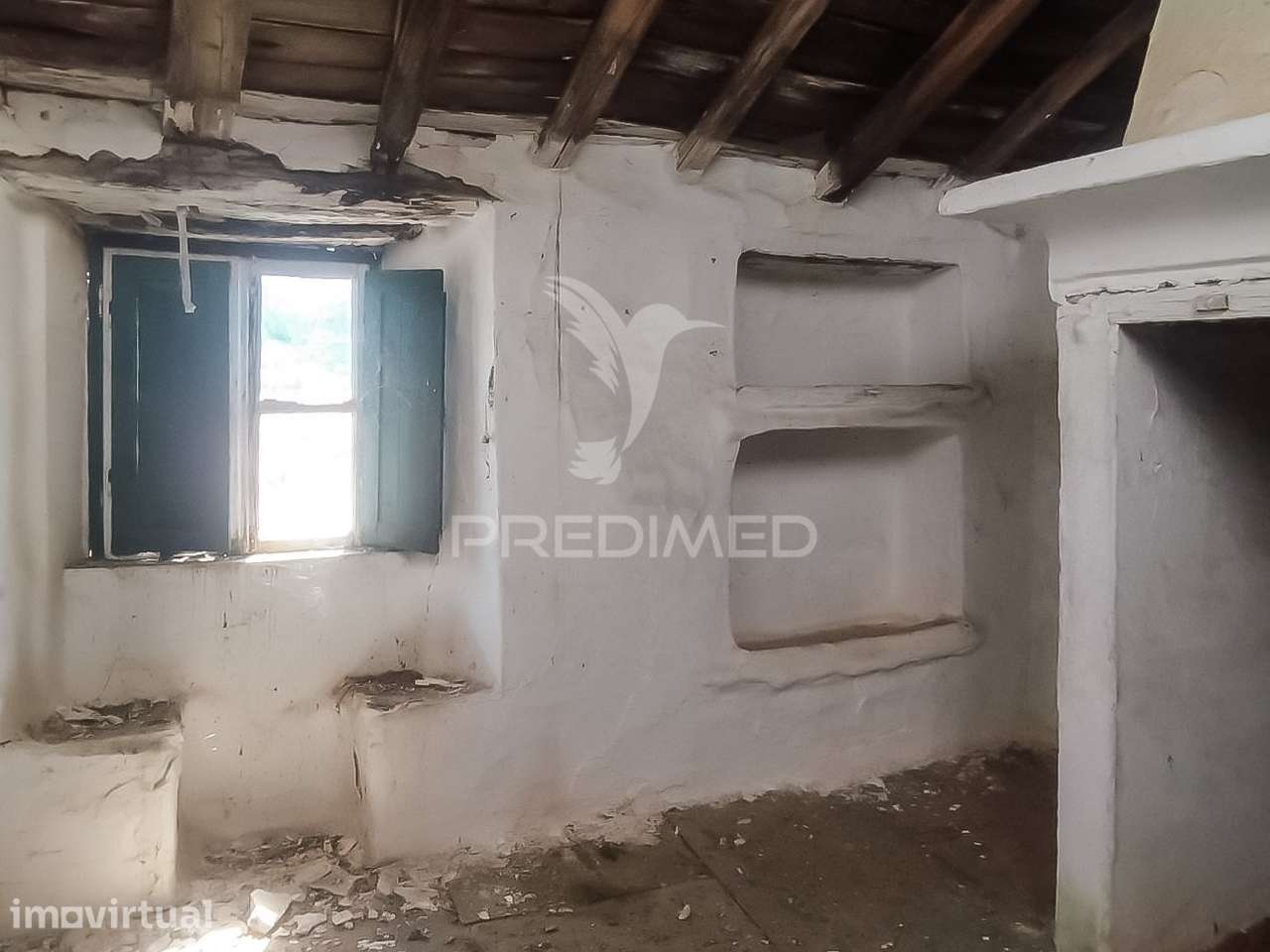 Casa Antiga - Grande imagem: 2/6