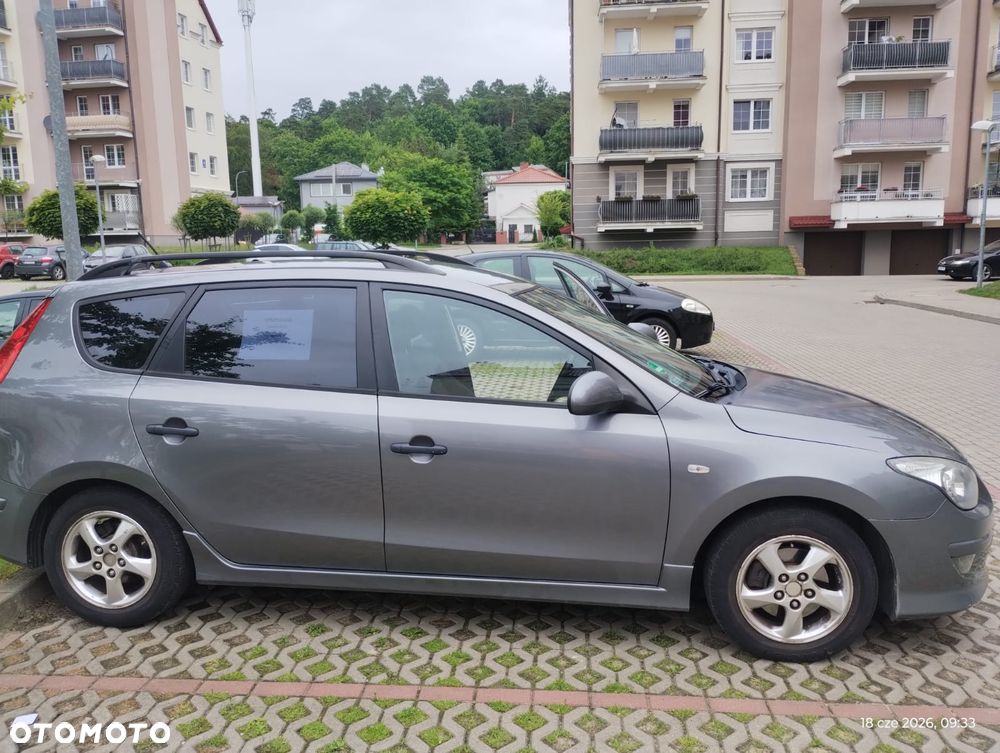 Hyundai i30 1.4 Classic EU5 - 2