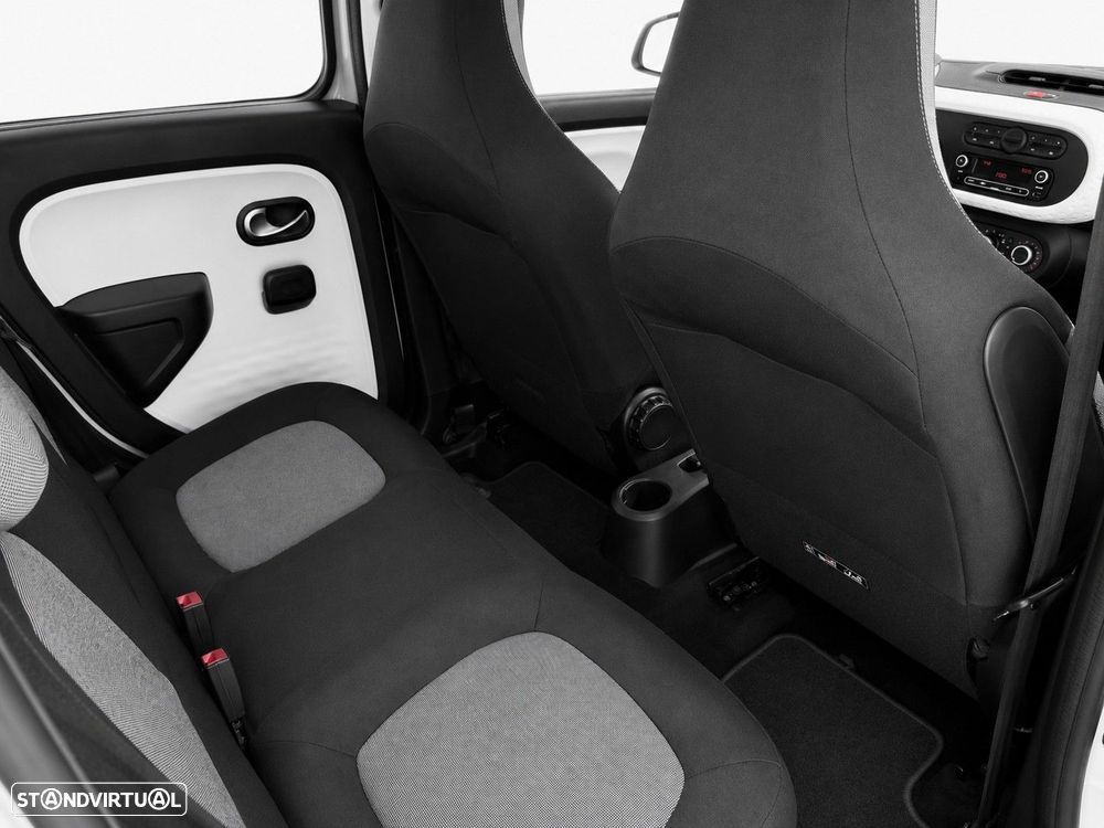 Renault Twingo SCe 75 INTENS - 13