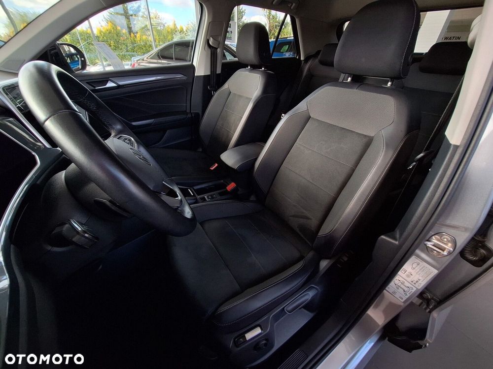 Volkswagen T-Roc 1.5 TSI Style DSG - 26
