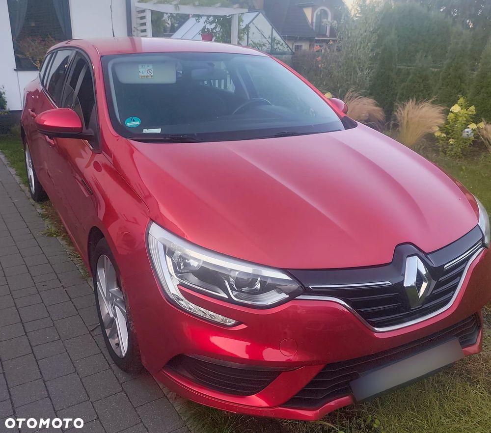 Renault Megane 1.2 Energy TCe Zen - 2