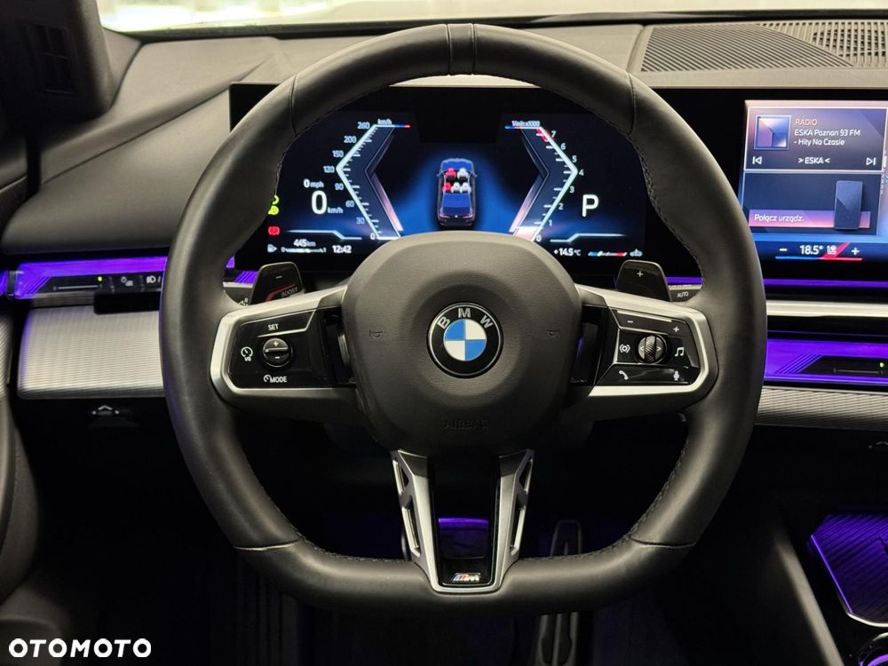 BMW Seria 5 - 29