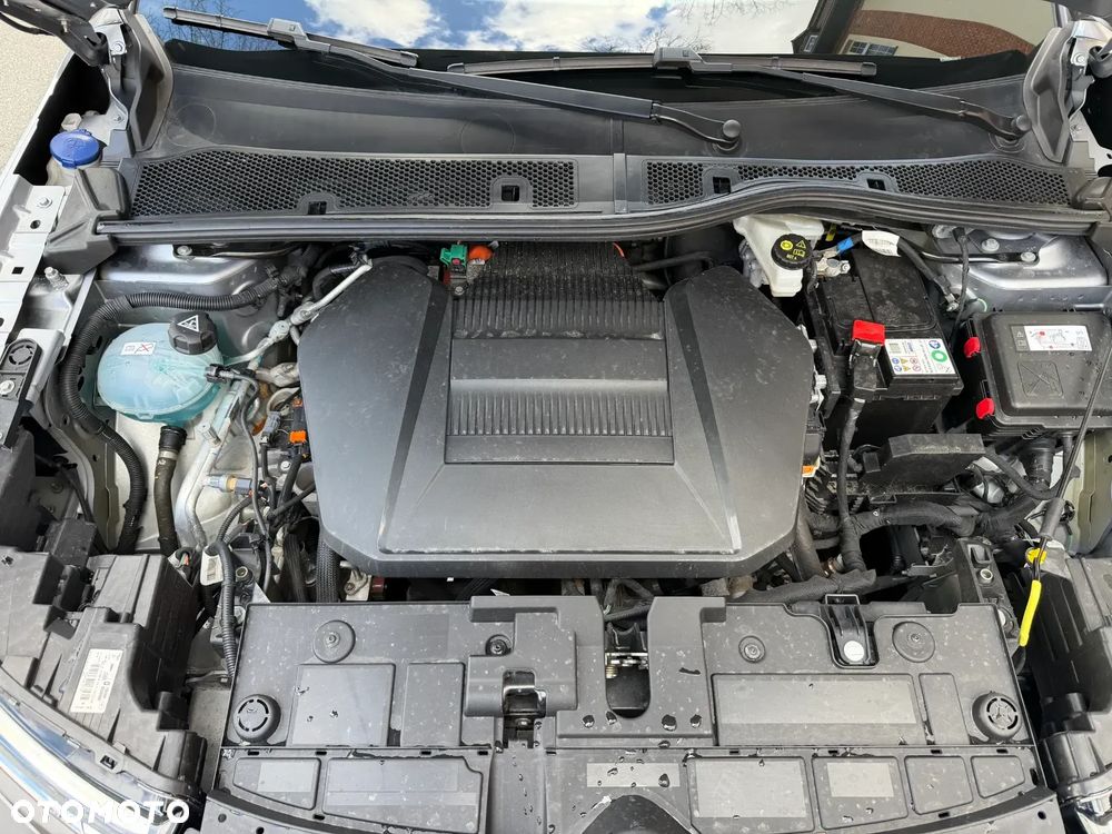 Citroën C4 e-C4 136 FEEL PACK - 29