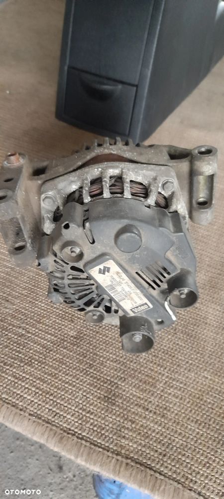 Alternator suzuki swift MK6 1,3ddis - 3