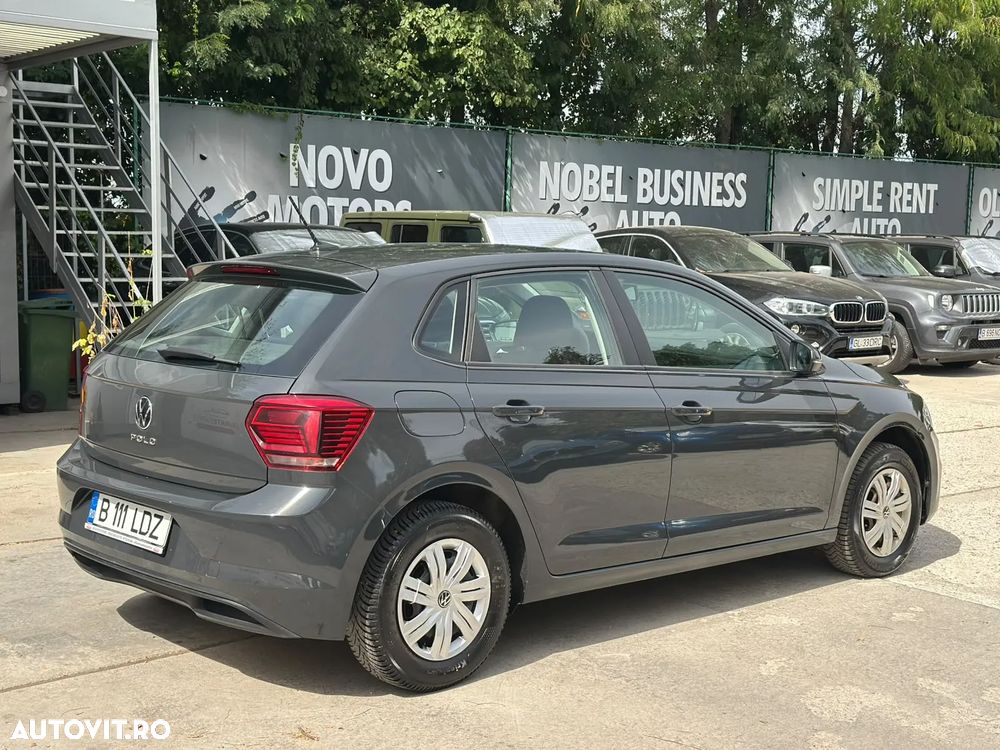 Volkswagen Polo - 6