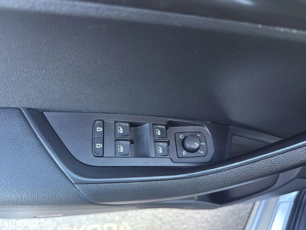 Skoda Karoq 2.0 TDI DSG Ambition - 13