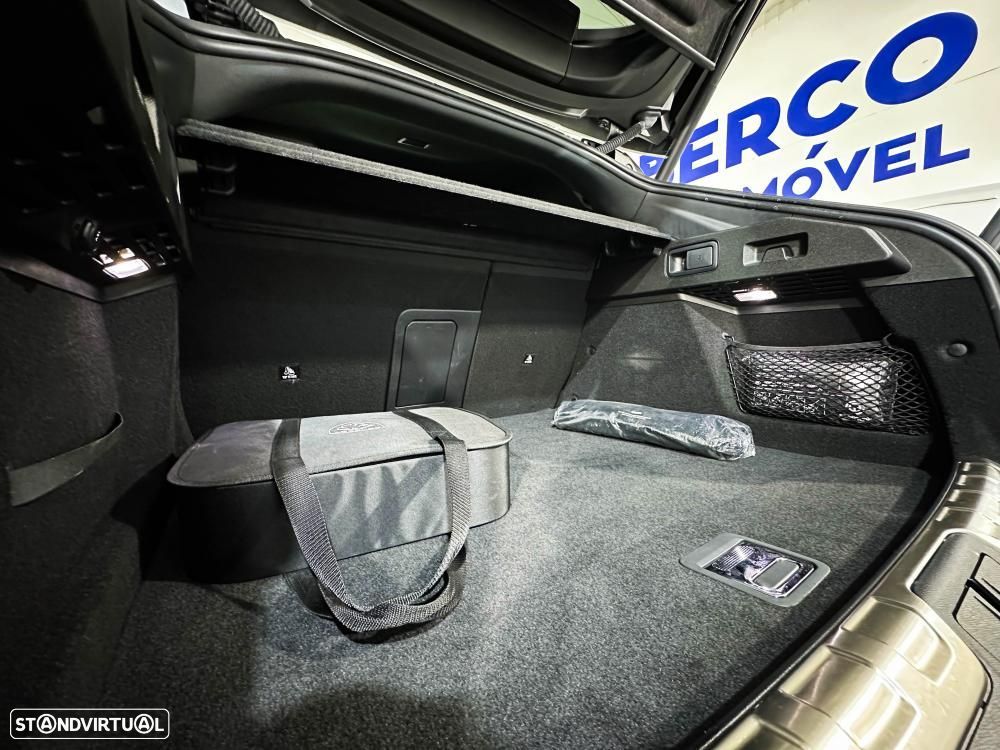 Peugeot 408 1.6 Hybrid GT e-EAT8 - 61