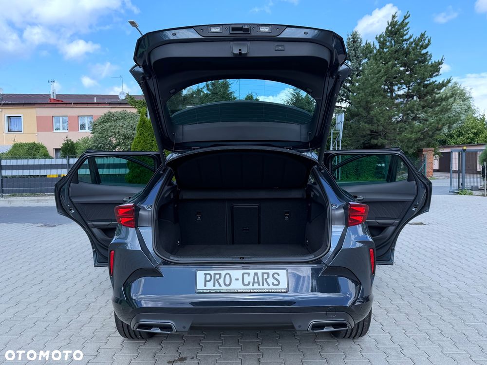 Cupra Formentor 1.5 eTSI DSG - 13