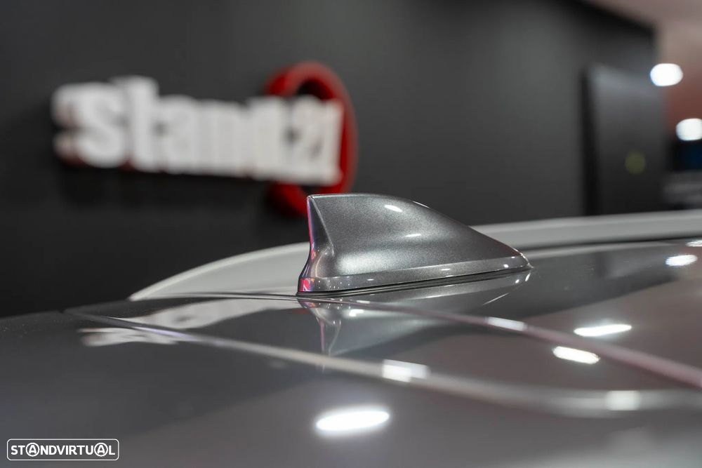 Nissan Qashqai 1.3 DIG-T N-Connecta J18 - 32