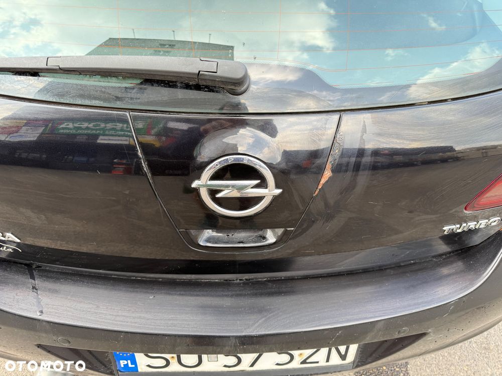 Opel Astra - 31