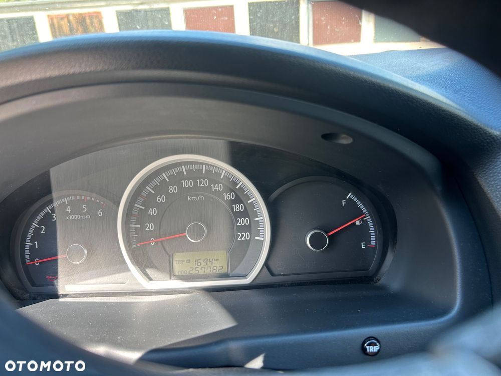 Kia Sportage - 15