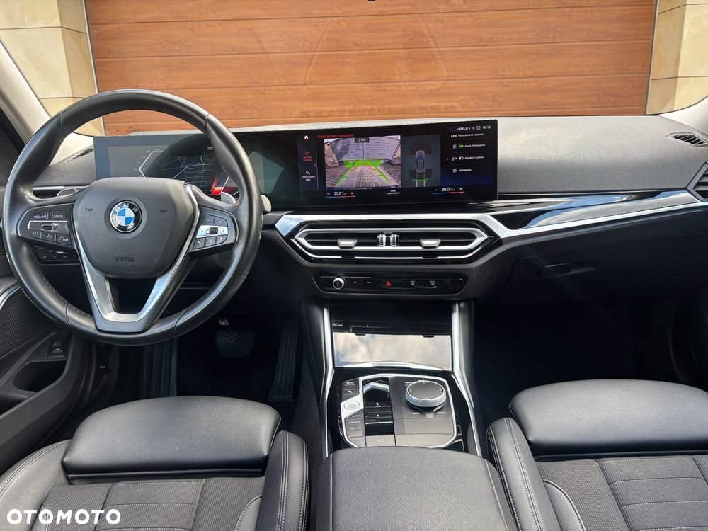 BMW Seria 3 320d - 17