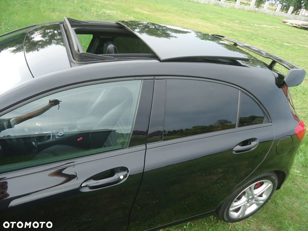 Mercedes-Benz Klasa A 200 AMG Line - 7