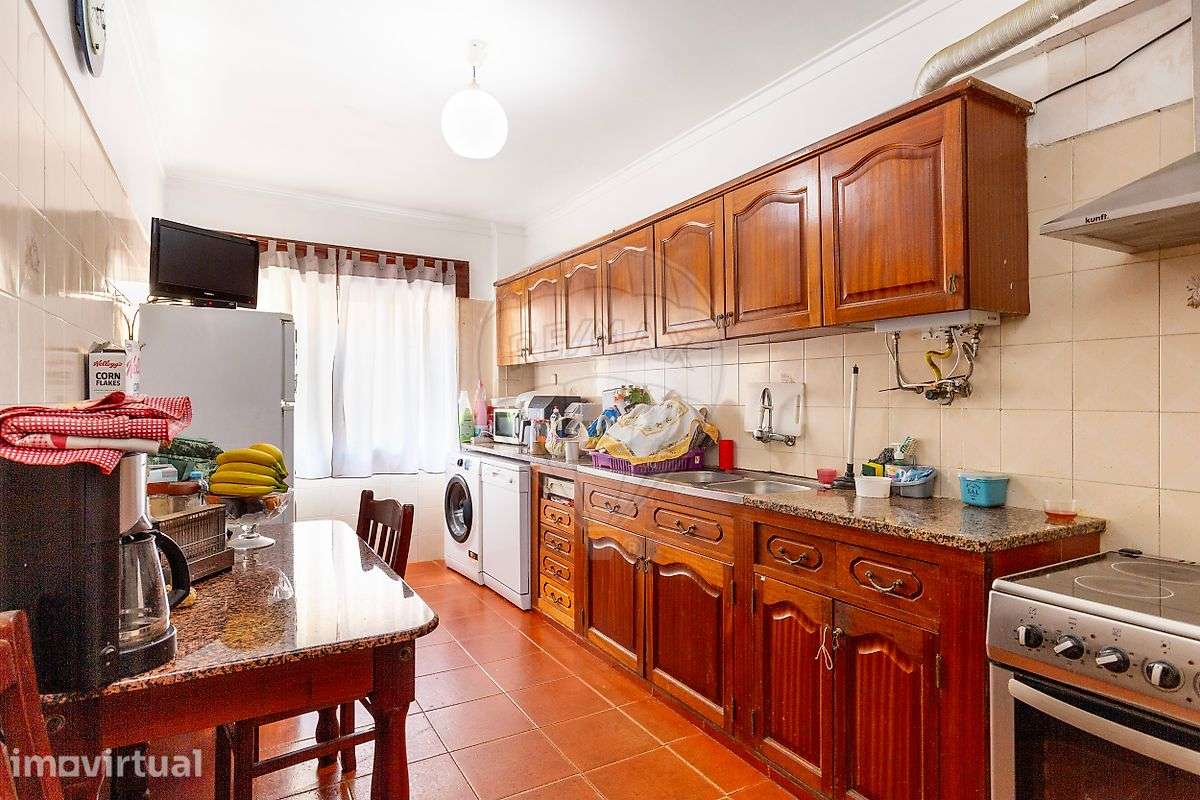 Apartamento T2 para venda - Grande imagem: 2/27